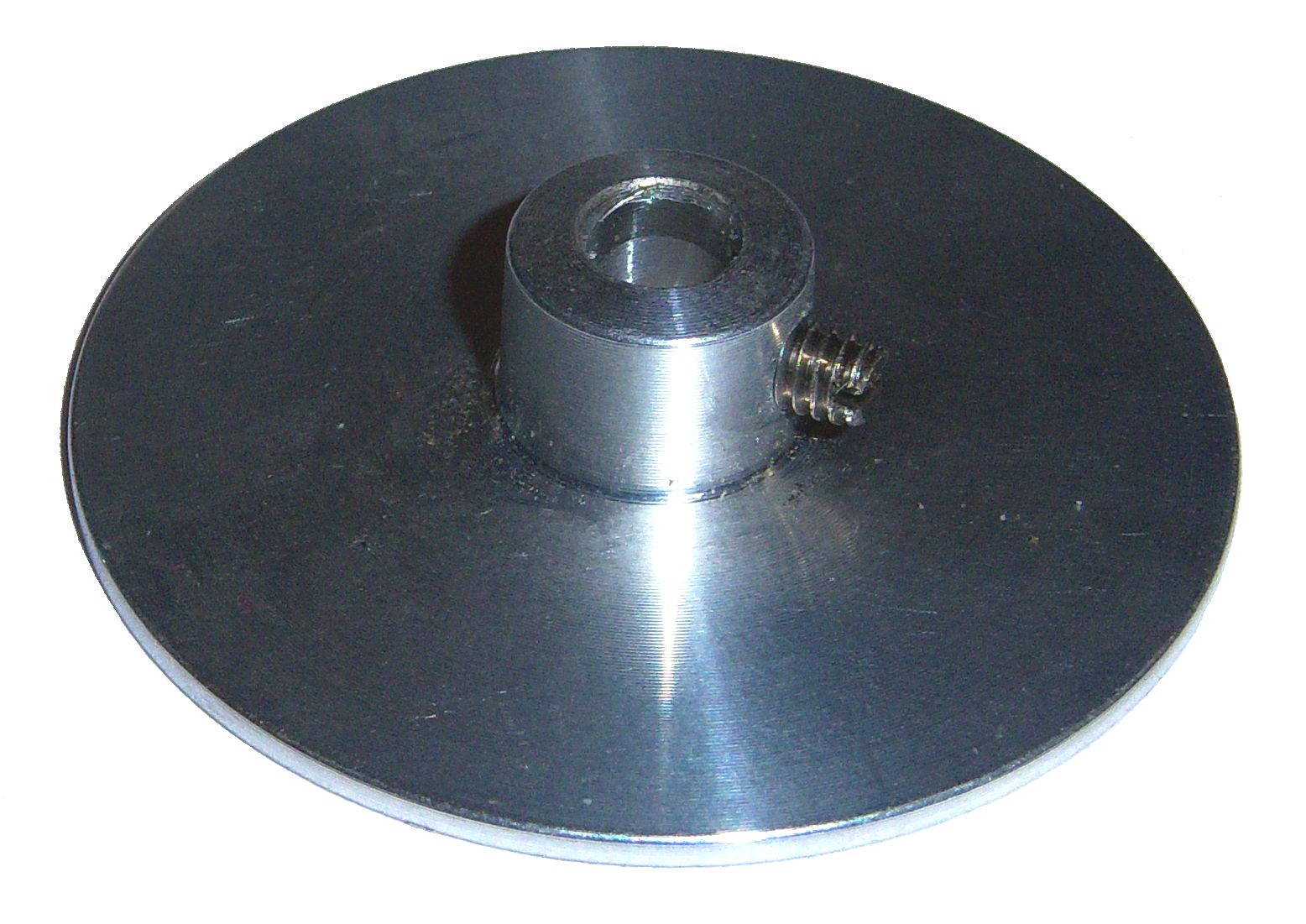 Ampico A Brake Disc (Transmission)