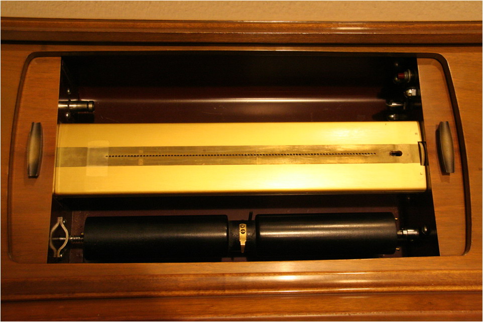 Wurlitzer 1202