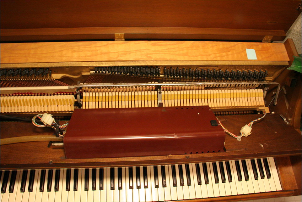 Wurlitzer 1202