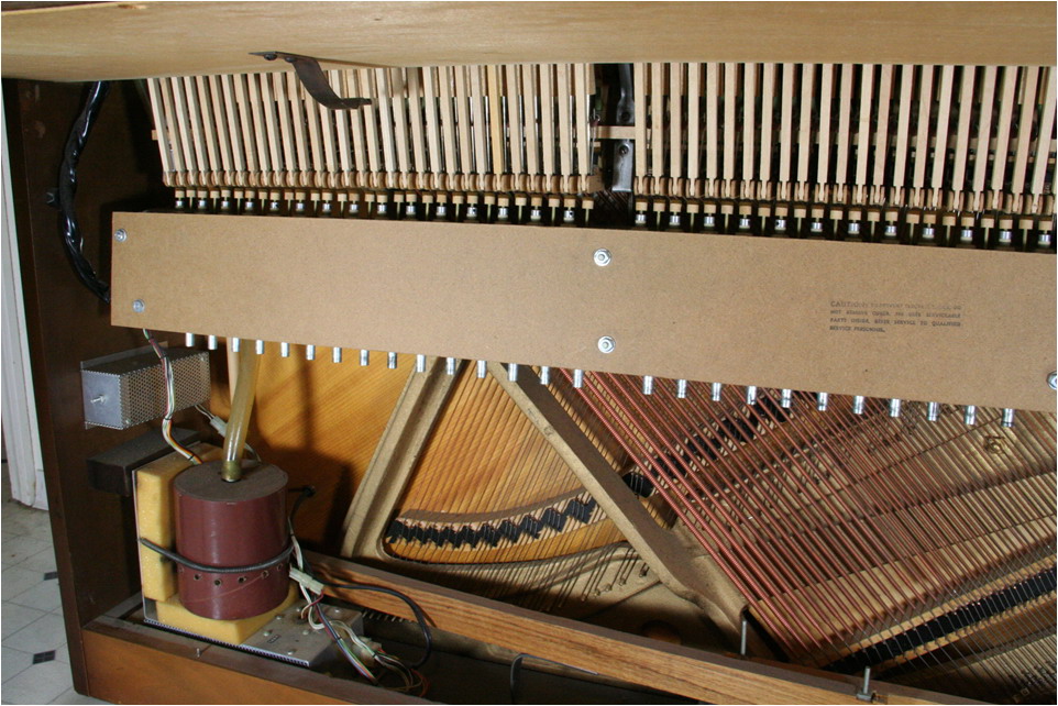 Wurlitzer 1202