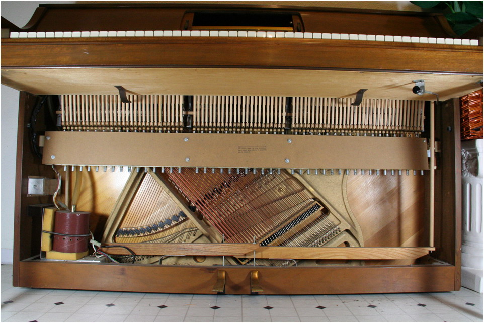 Wurlitzer 1202