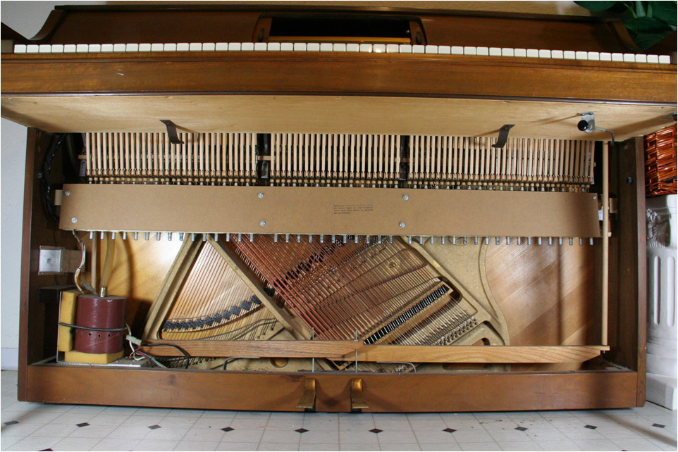 Wurlitzer 1202