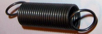 Ampico A Pump Spill Valve Springs