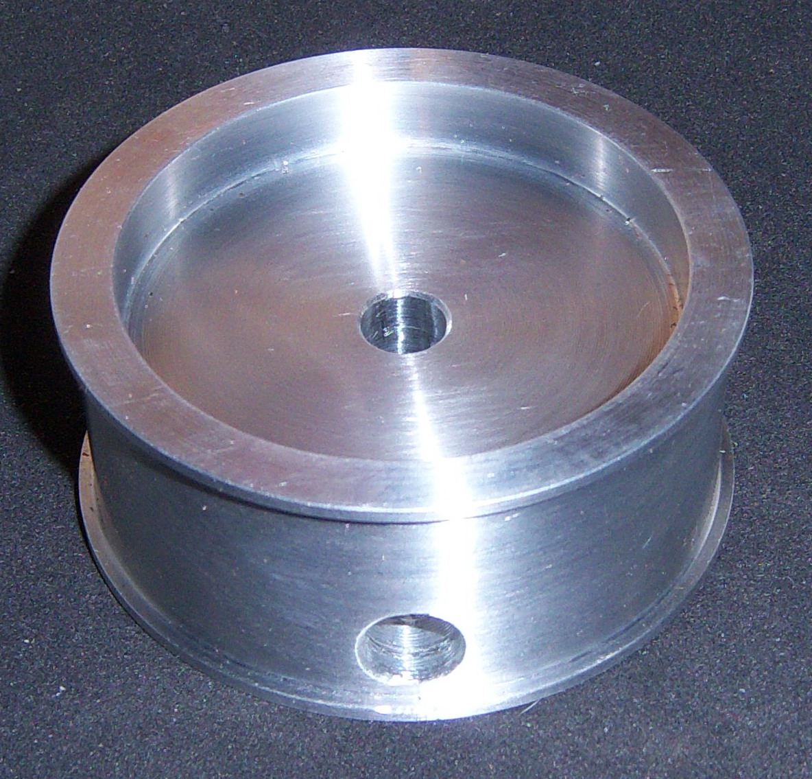 Ampico 'B' Reroll Brake Drum