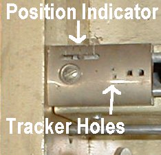 Position Indicator