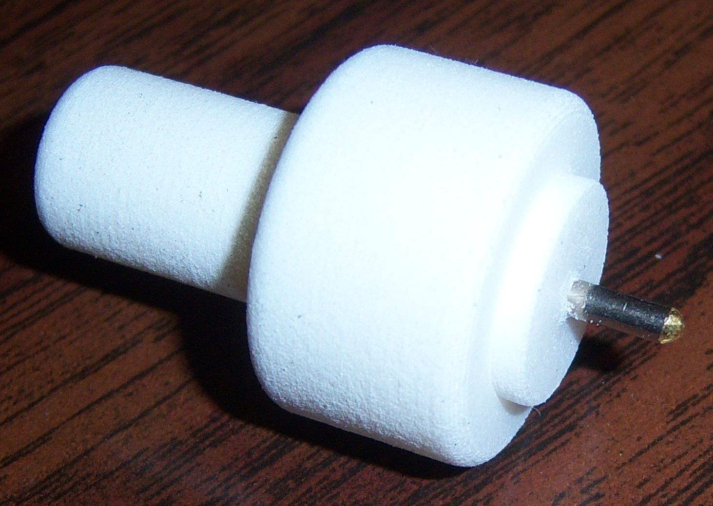 Standard Rear Valve Guide Tool